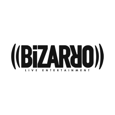 Logo BIZARRO