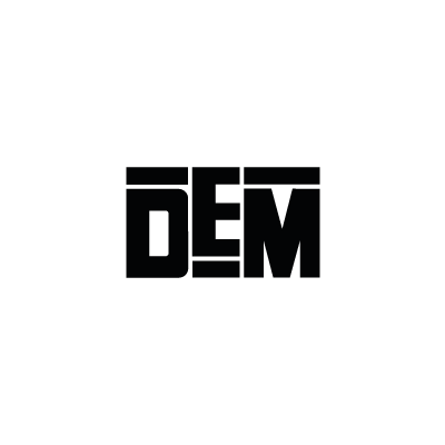 Logo DEM