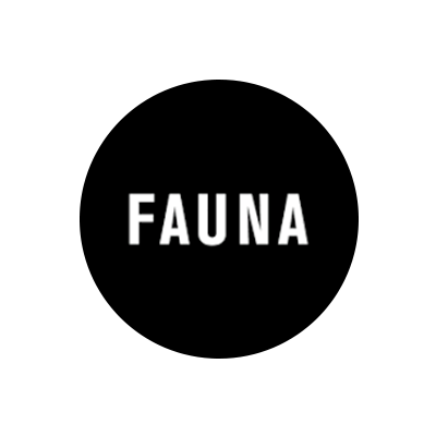 Logo Fauna