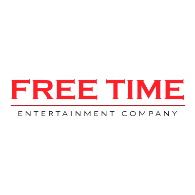 Logo FREE TIME