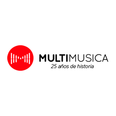 Logo Multimusica