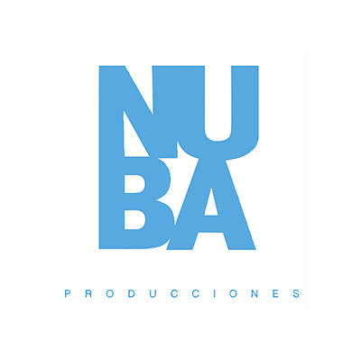 Logo Nuba