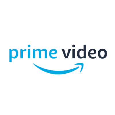 Logo Prime Video