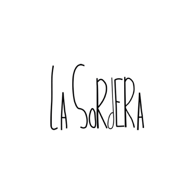 Logo Sordera