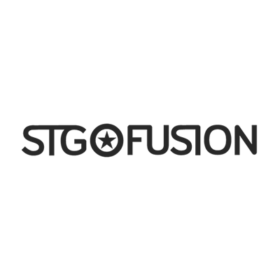 Logo SANTIAGO FUSION